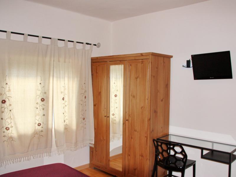 Hostal Rte. Elena Fuentes de Ebro Habitación foto